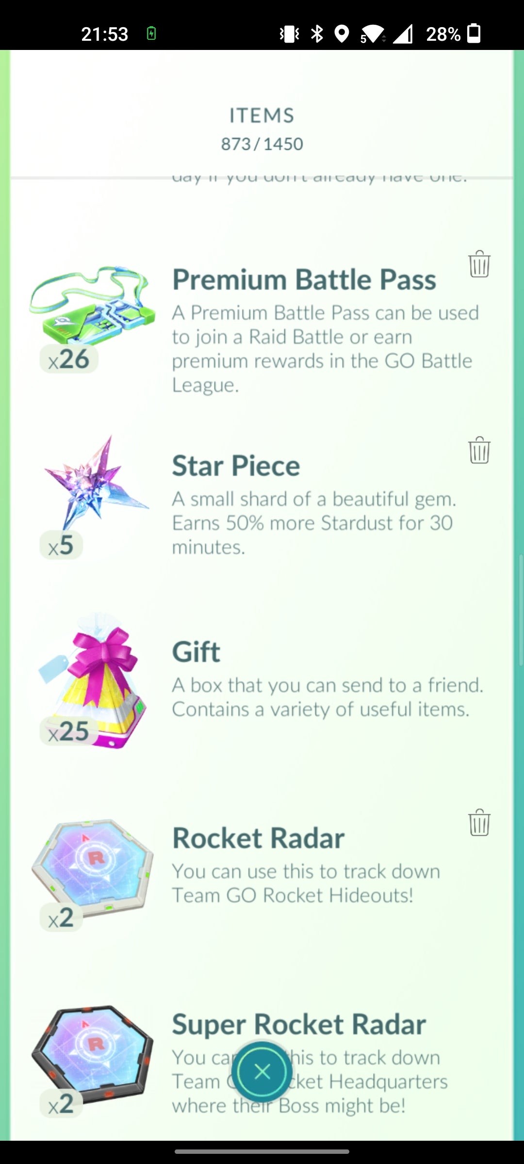 How to get Stardust in Pokémon Go, and grind Stardust to power up your